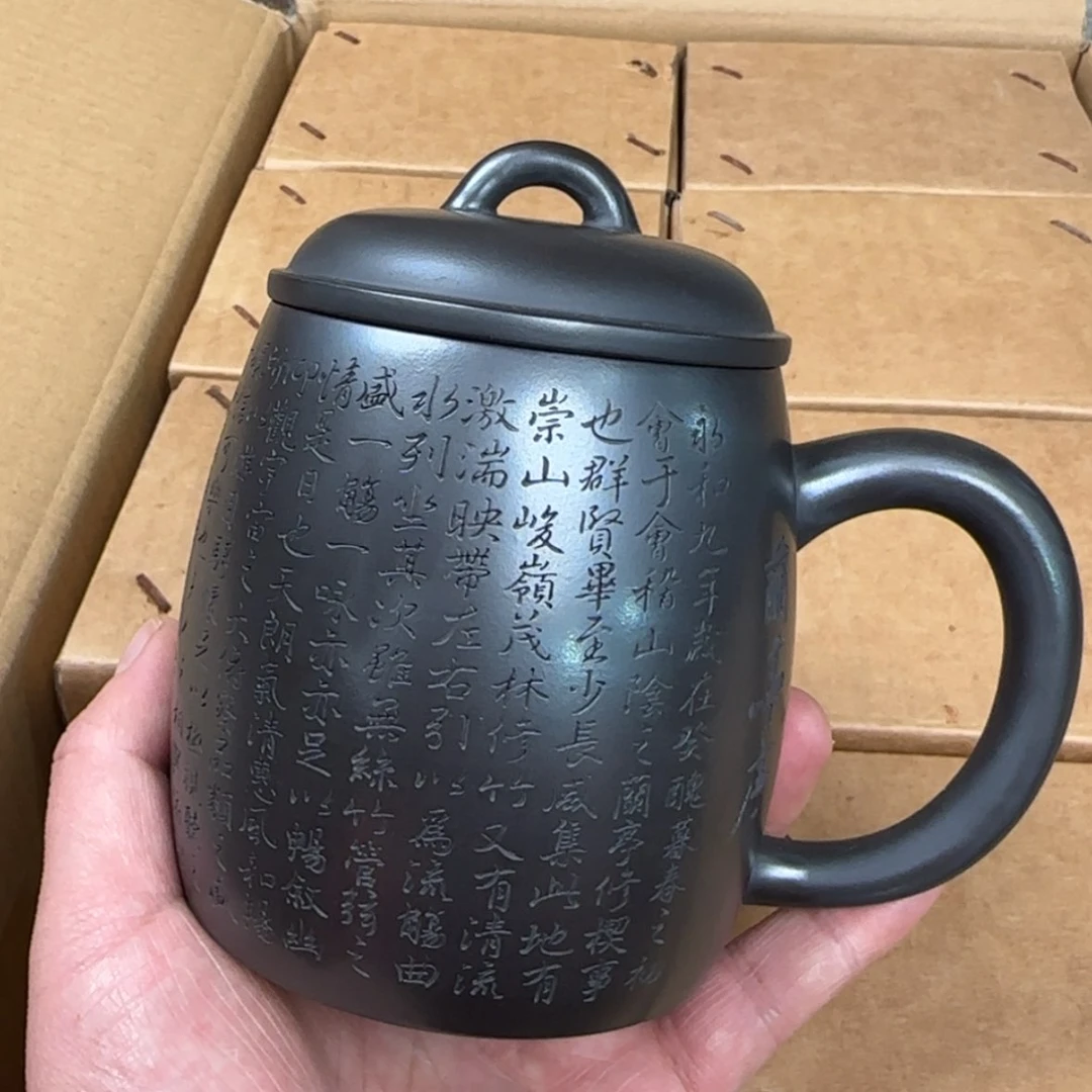【闪购商品】紫砂茶壶紫砂茶具