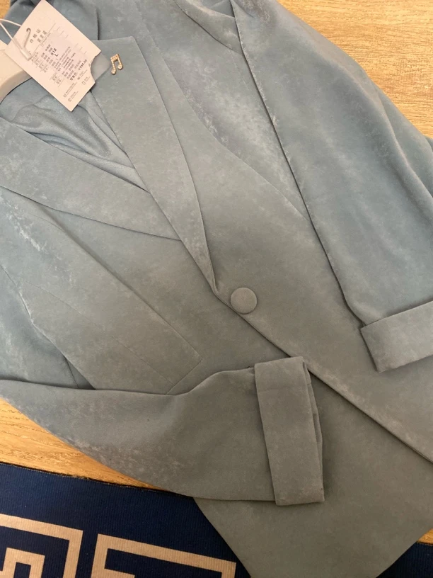 918西服外套显瘦有气质