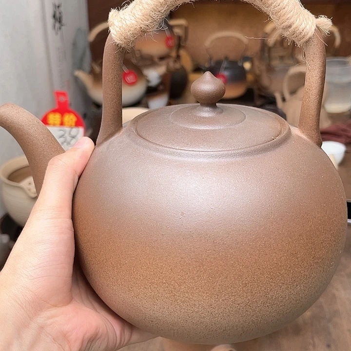 2升连把壶一个。。。。。。