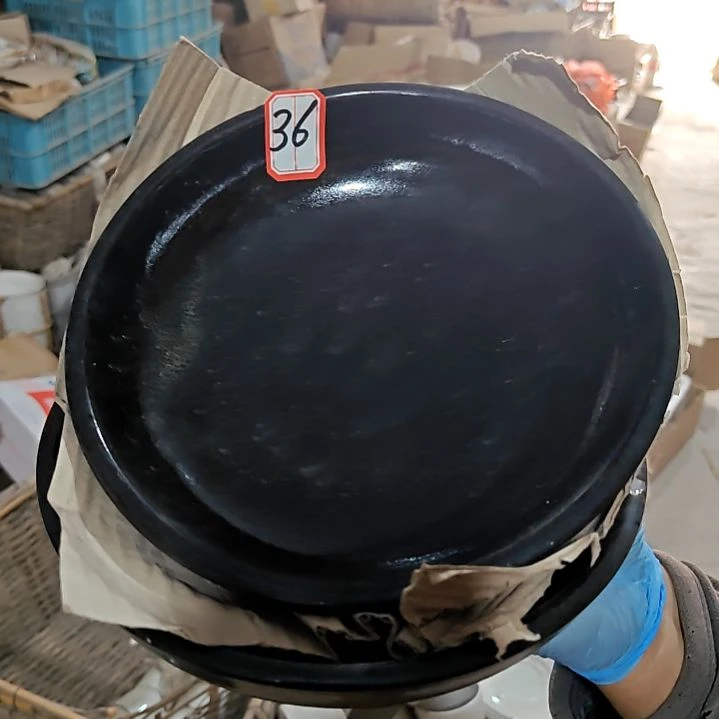 摆件陶瓷盘子碗啥都有27个