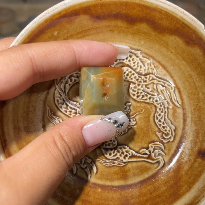 摆件陶瓷/紫砂/... 建盏 摆件