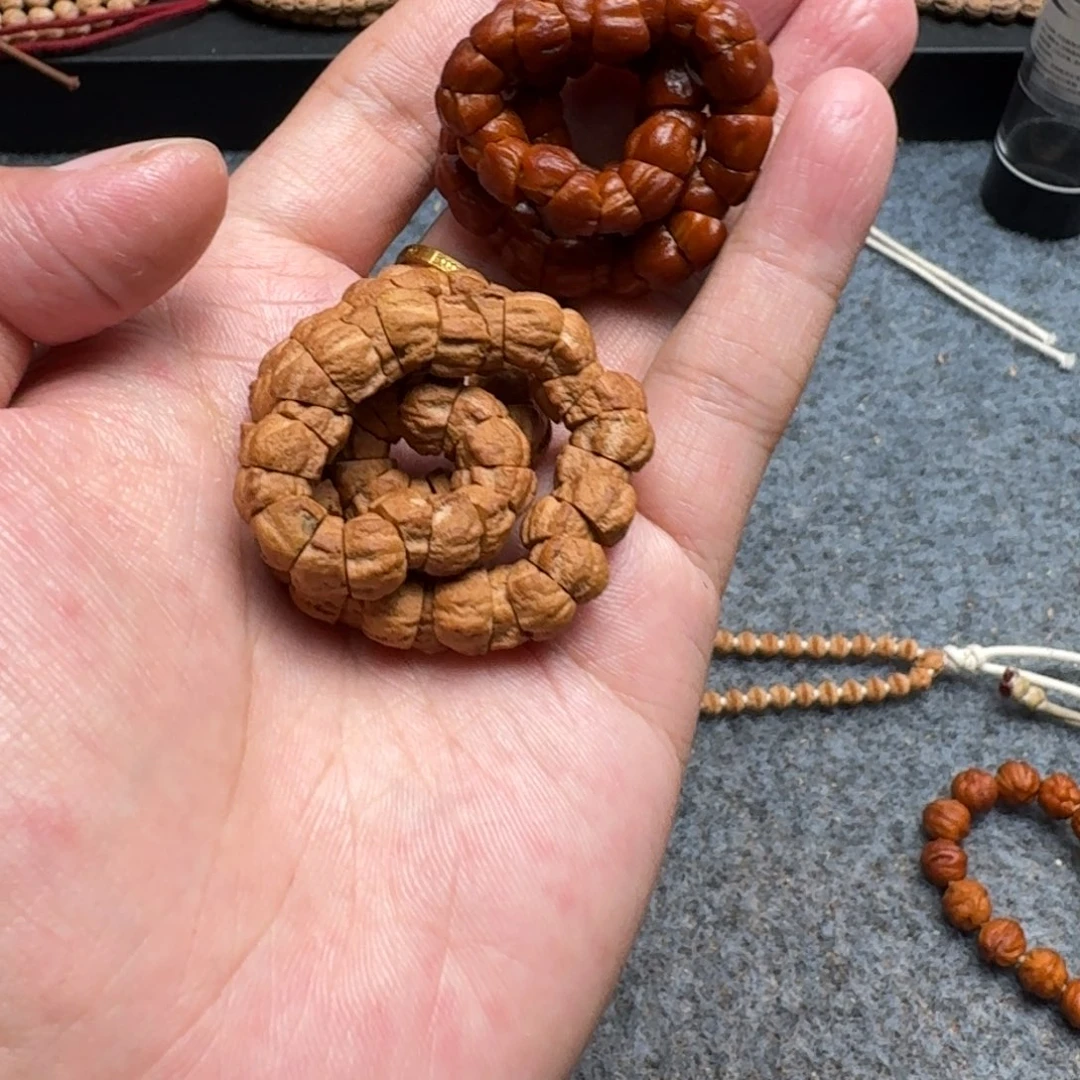 手串柏香籽/百香籽4