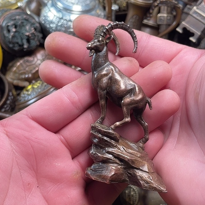 铜器摆件诚信经营