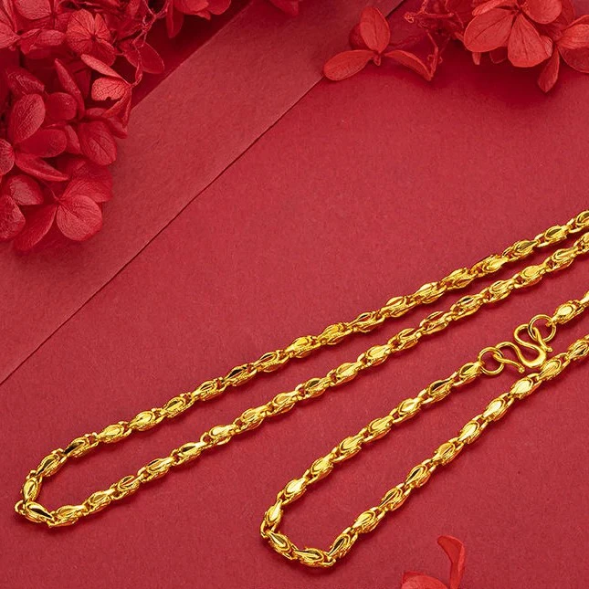 铜合金脚链 425-原创设计波西米亚活口民族风气质尾戒精美磨砂