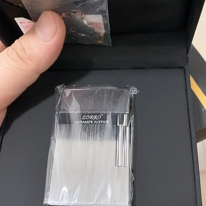 不***名明铬煤油打火机煤油打火机