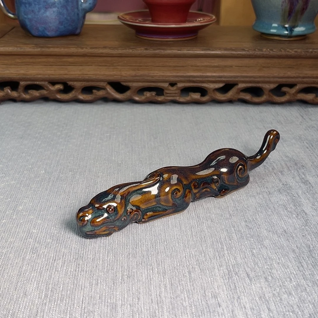 钧瓷工艺精湛工艺精湛16