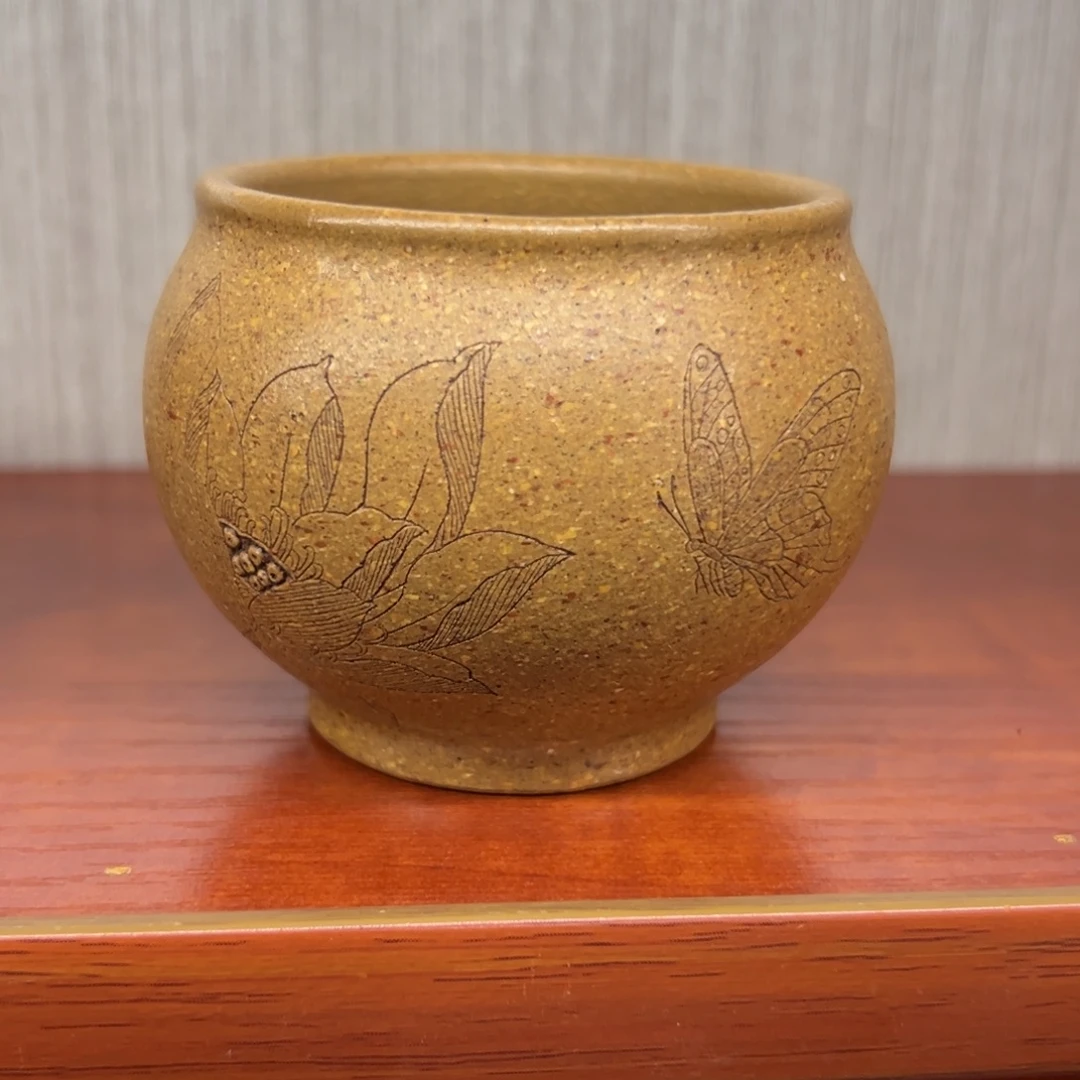 紫砂茶杯杯子杯子杯子杯子