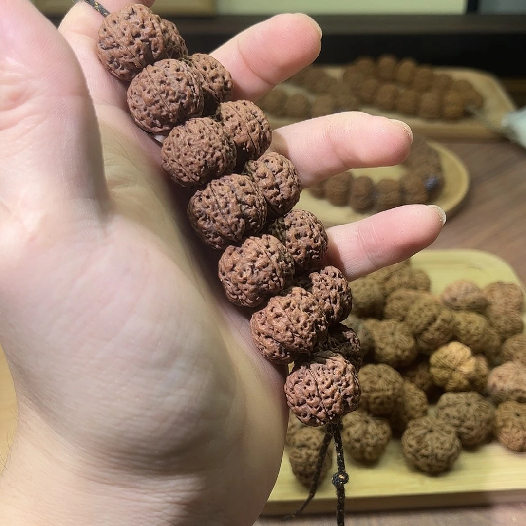 *****金刚菩提手串金刚菩提