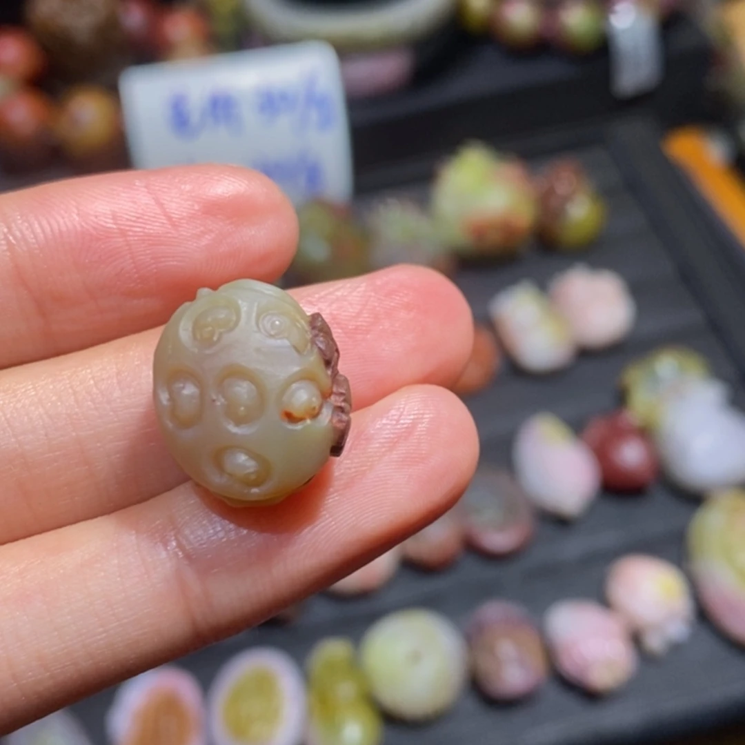 【闪购商品】未镶嵌手链玛瑙/玉髓盐源玛瑙