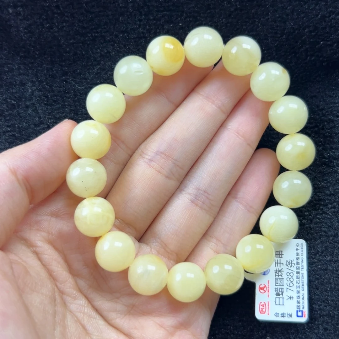 未镶嵌琥珀珠宝奇石