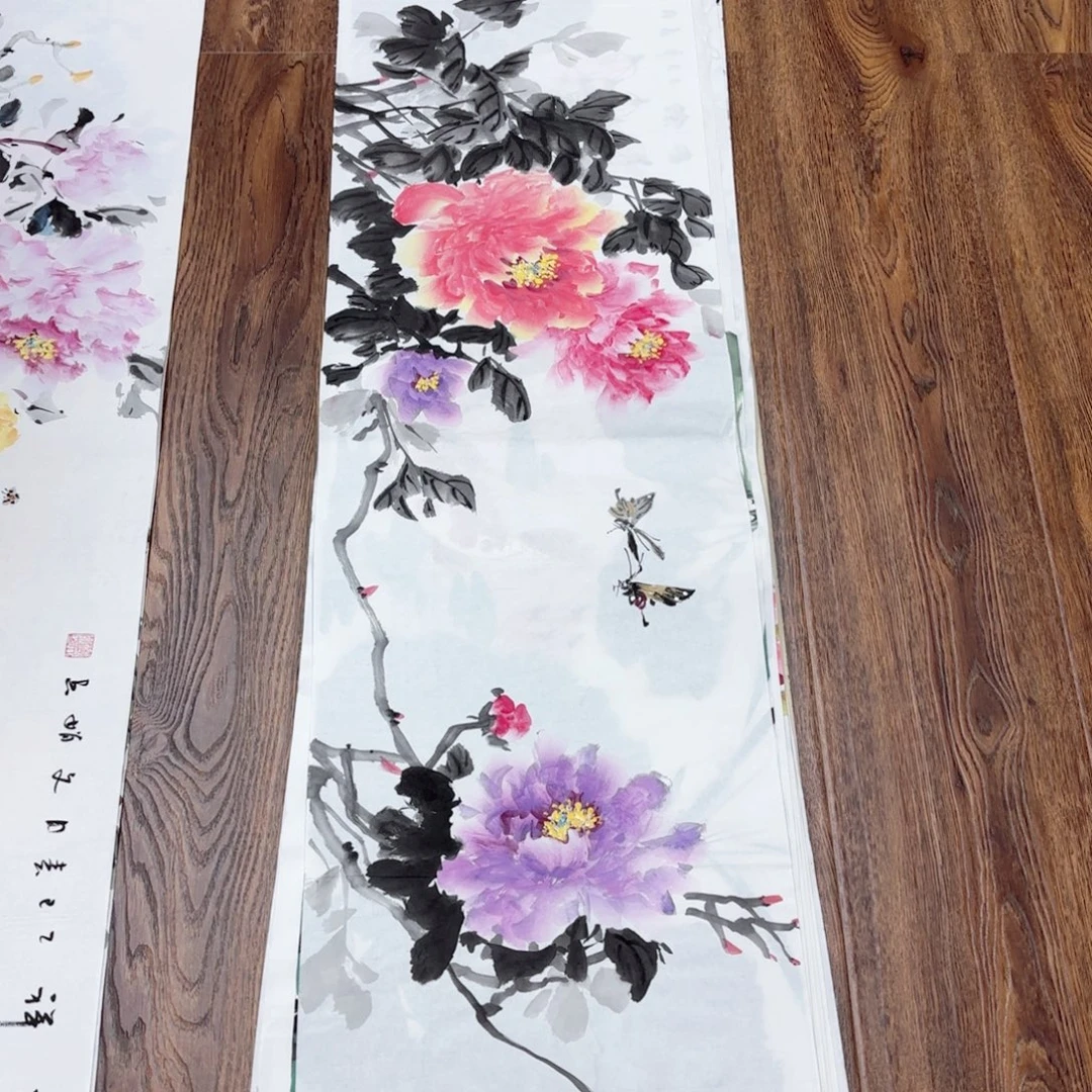 国画国画等多种艺术
