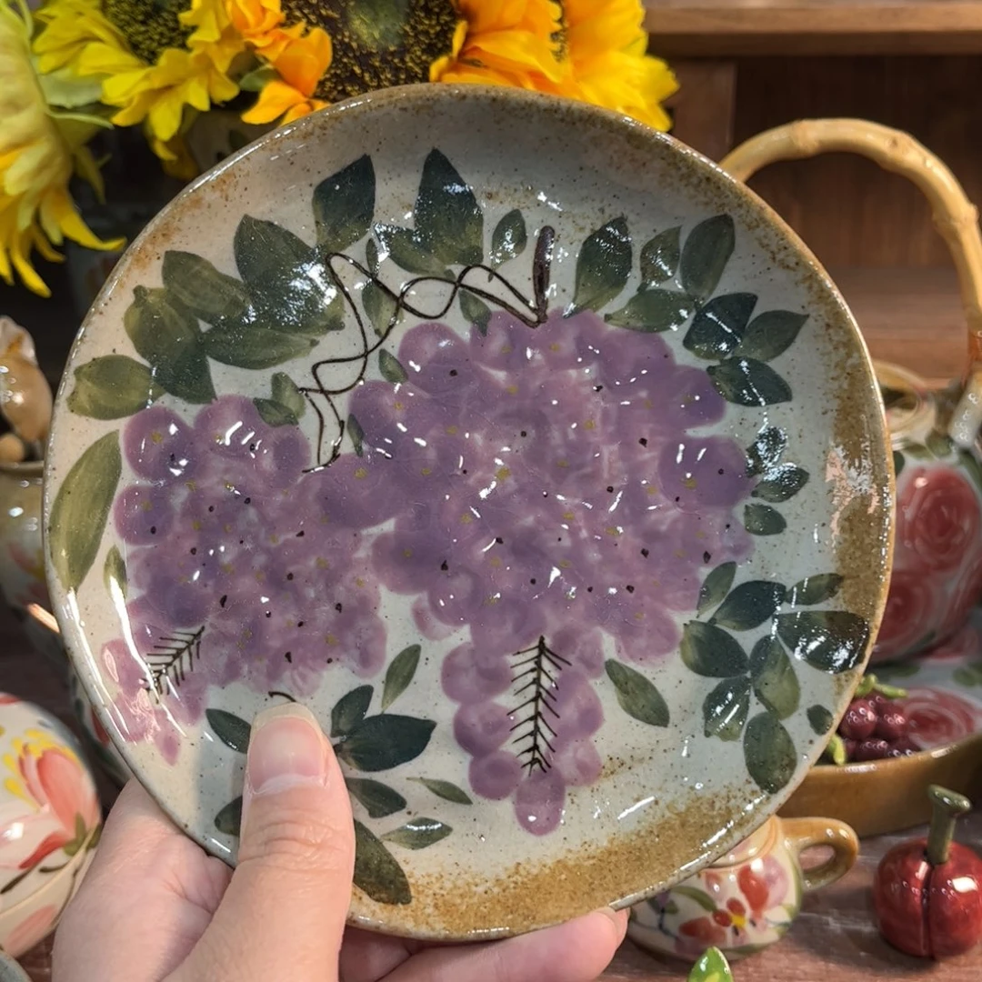 壶红红火火的一天就在这个夏天来