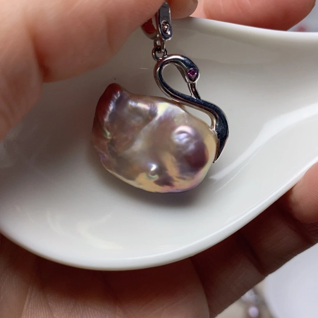 淡水珍珠其它未镶嵌