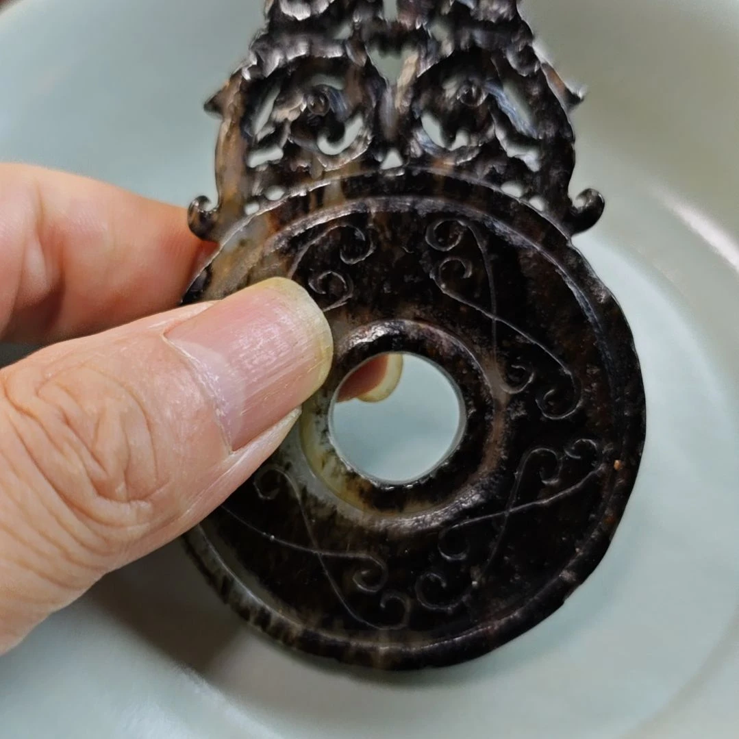 瓷片陶瓷摆件摆件摆件摆件