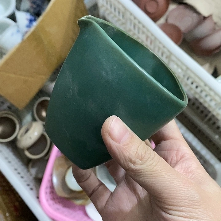 陶瓷艺术品及陶瓷制品
