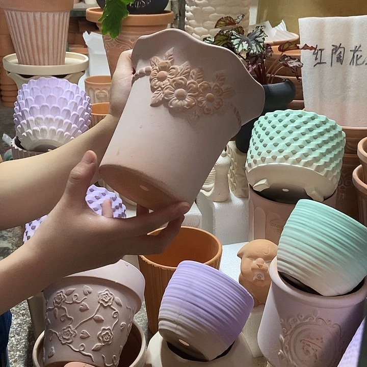 15×14雾化花边花束