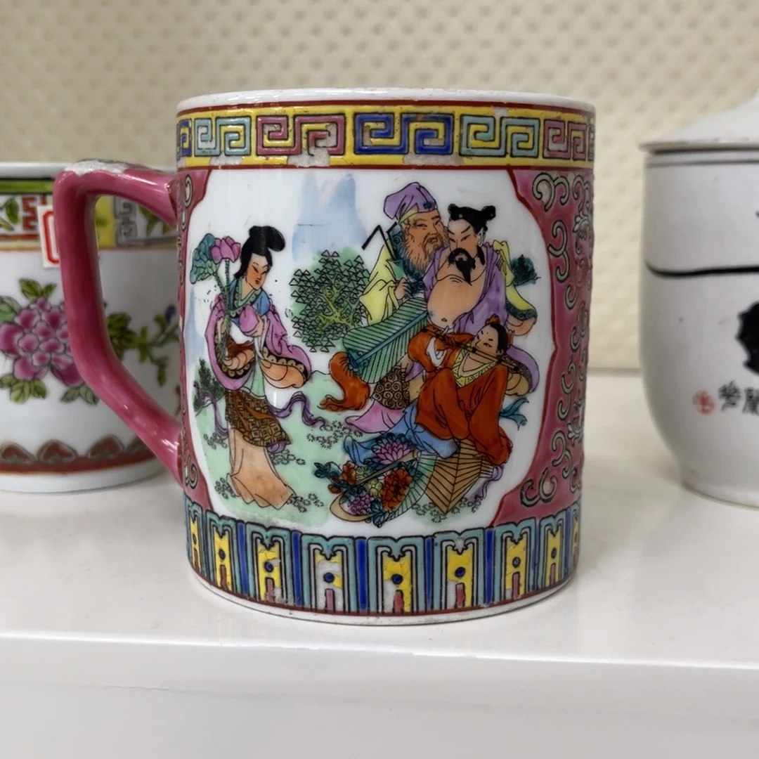 陶日用家用陶瓷制品