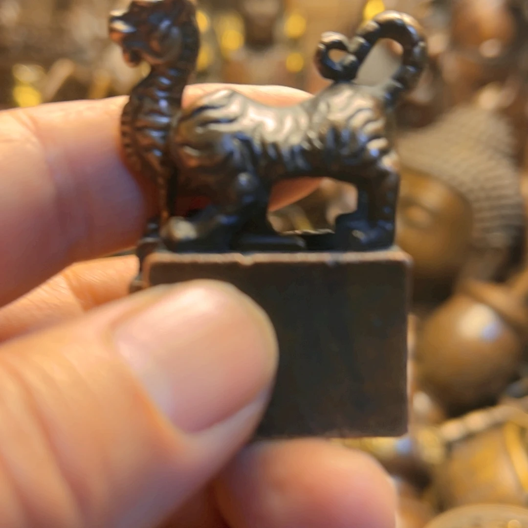 铜器摆件铜器摆件