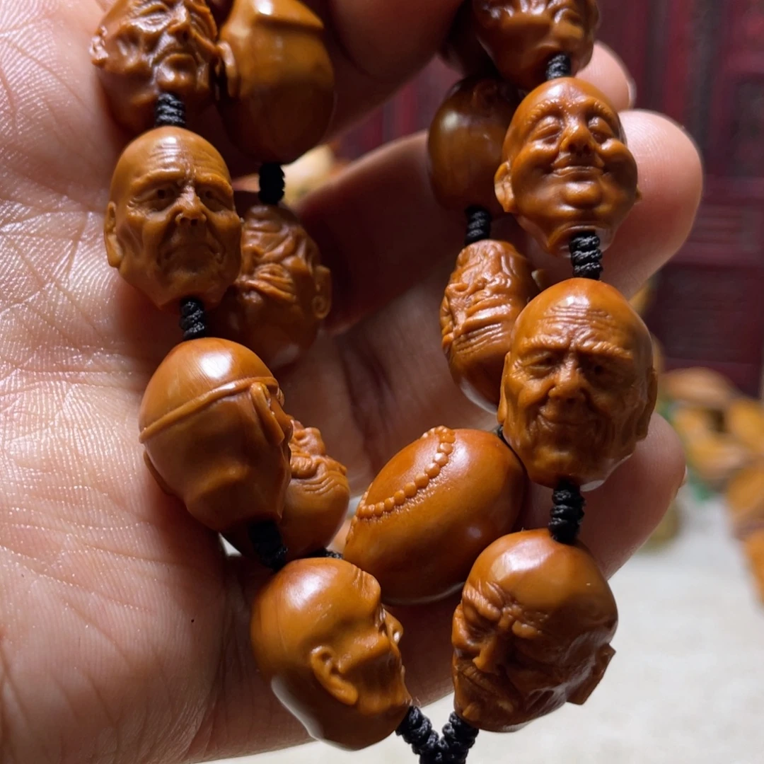 手串/手链橄榄核橄榄核