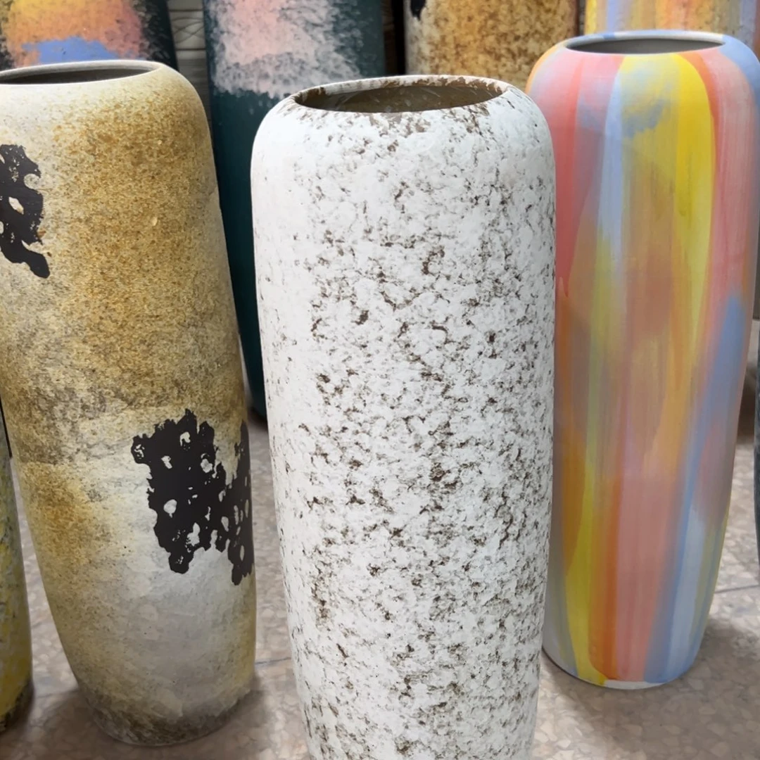 高度50口11无孔瓷器