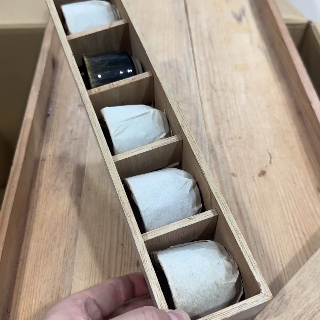 杯回流瓷器然美瓷器