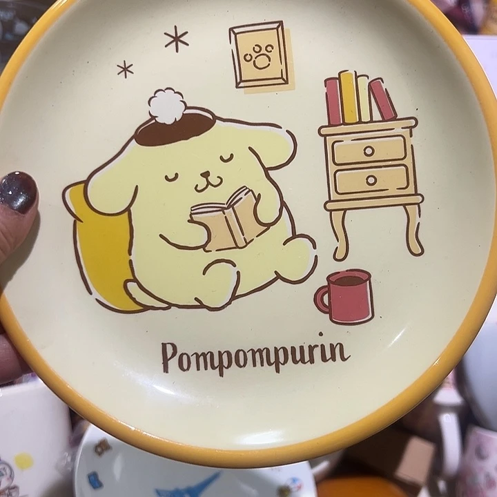 微瑕满20包邮可爱