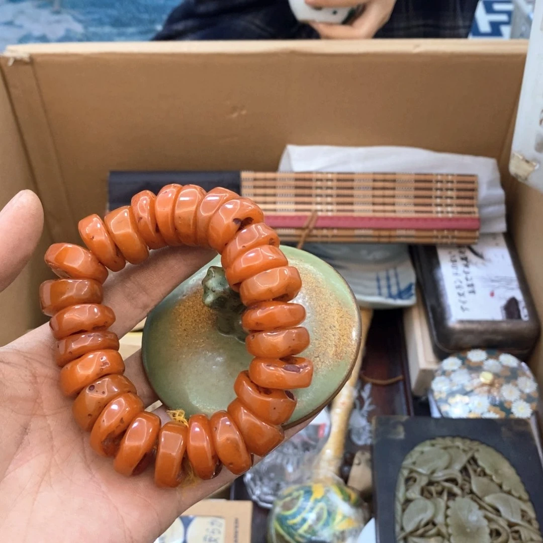 瓷片新年第一场福利直播