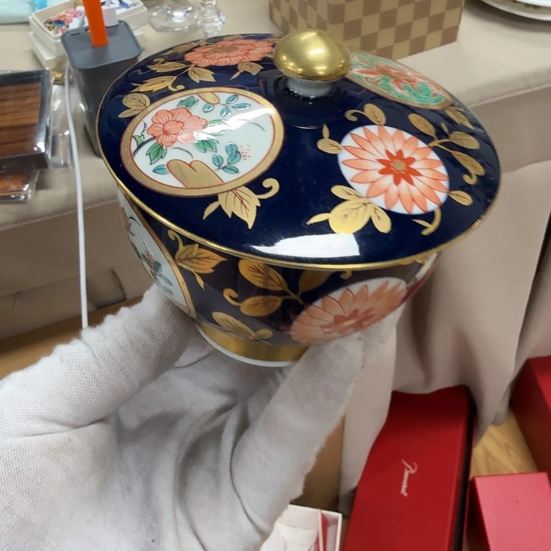瓷片好物不断，惊喜不断