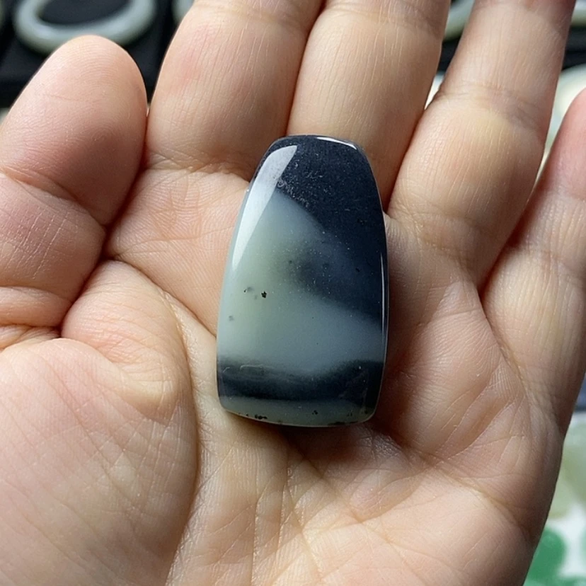 【闪购商品】和田玉未镶嵌颈饰