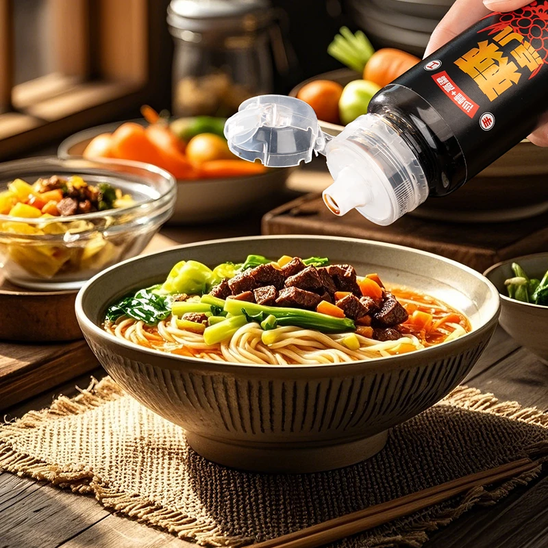 【西丛】山西老陈醋沙棘陈醋220g*2瓶 家用食用醋凉拌醋 沙棘高粱醋