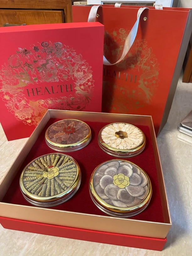 【新年送礼】礼盒装