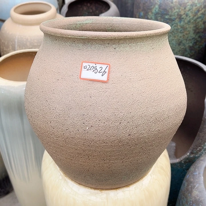 陶瓷精品花盆栽适合盆栽适合盆