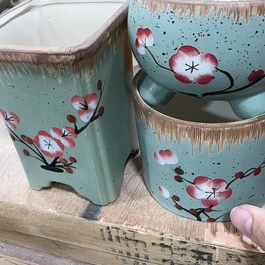 口径不清楚问客服