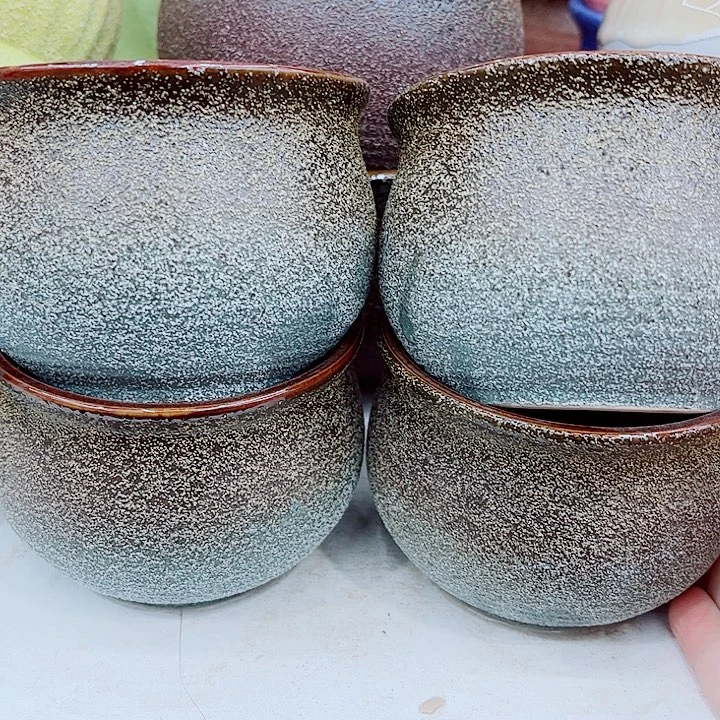 多肉植物陶瓷花盆