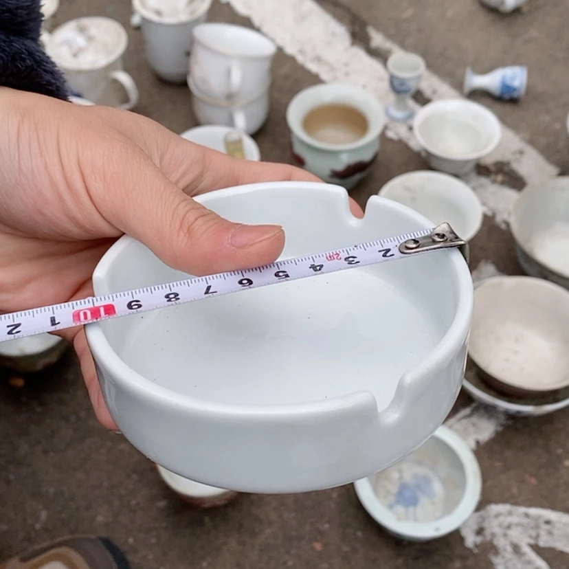 【闪购商品】瓷片景德镇现代工艺品
