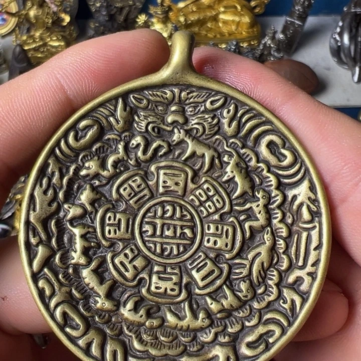 泥塑小元非常完美