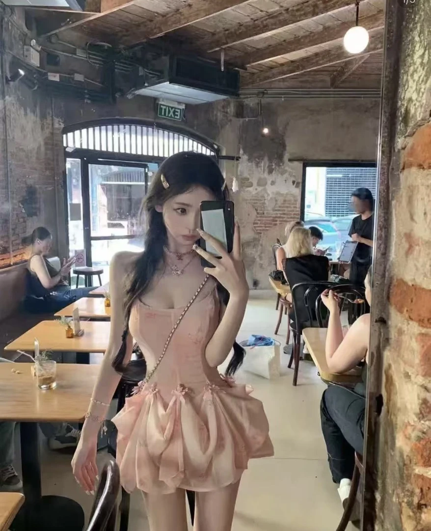 孤品尾货女装链接2