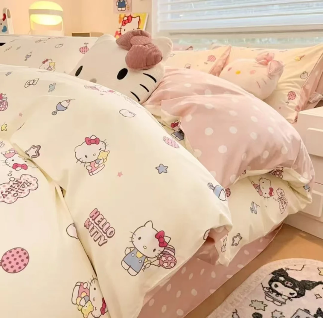 【清货孤品】2025新款甜筒凯蒂200X230CMA类柔软