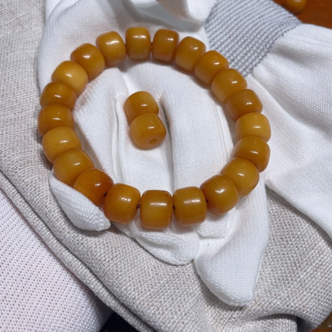 手串/手链驼骨手串