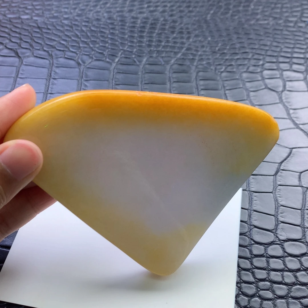 定制翡翠翡翠手镯未镶嵌