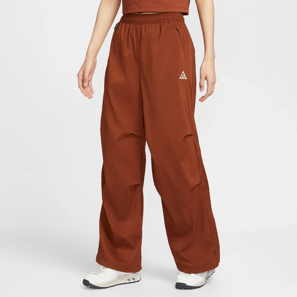 NIKE耐克女子AS W ACG UV ACTIVITORIUM PANT梭织长裤FV7320-245