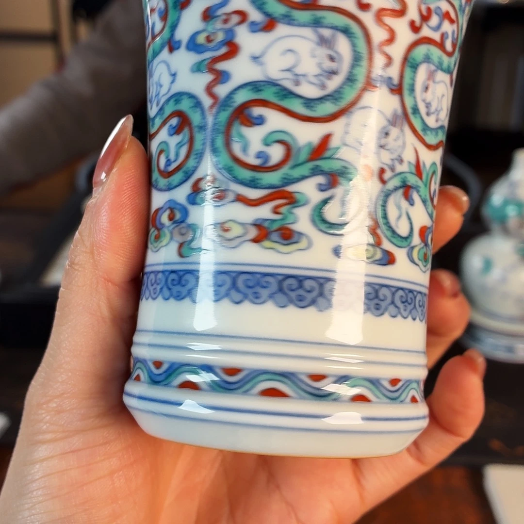 陶九鸣瓷艺九鸣瓷艺