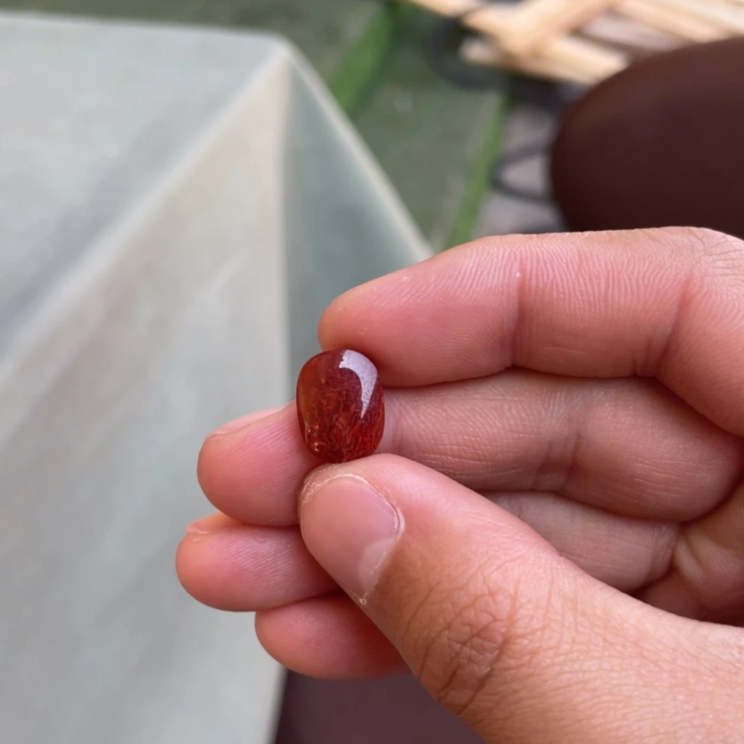 【闪购商品】南红玛瑙手串未镶嵌胡****?