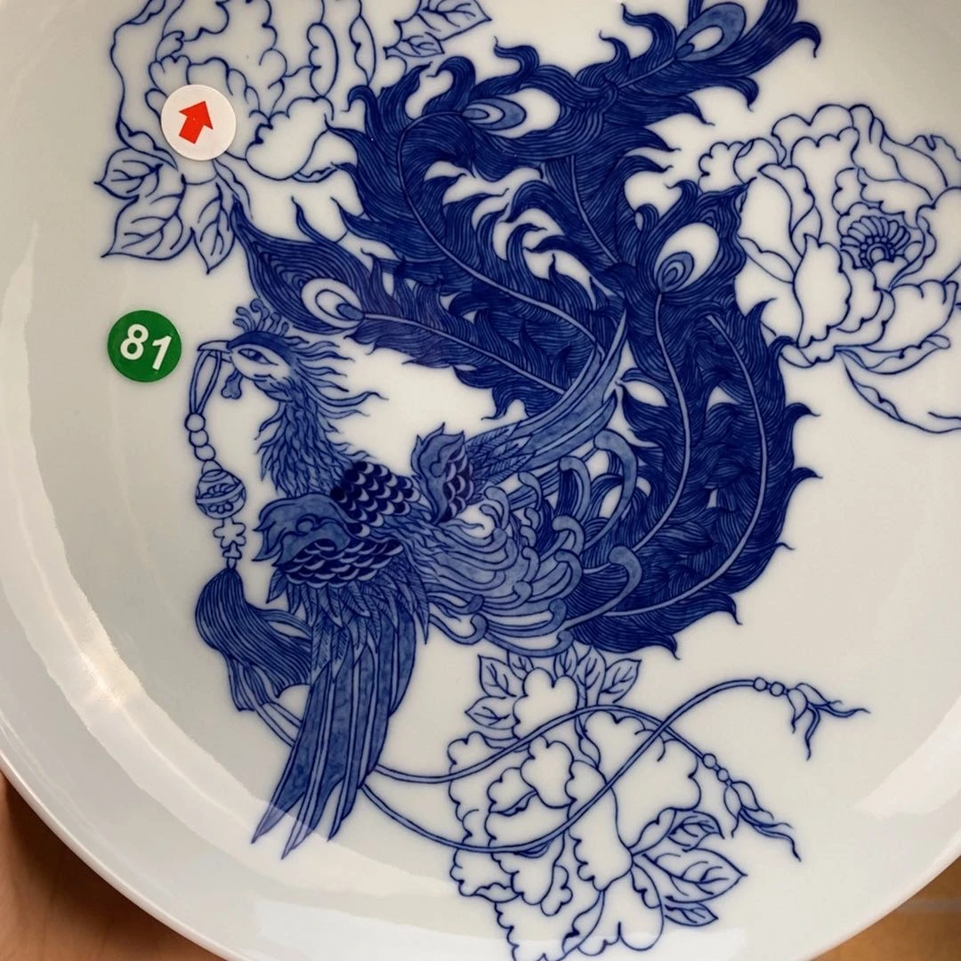 景德镇手绘哈哈哈哈哈