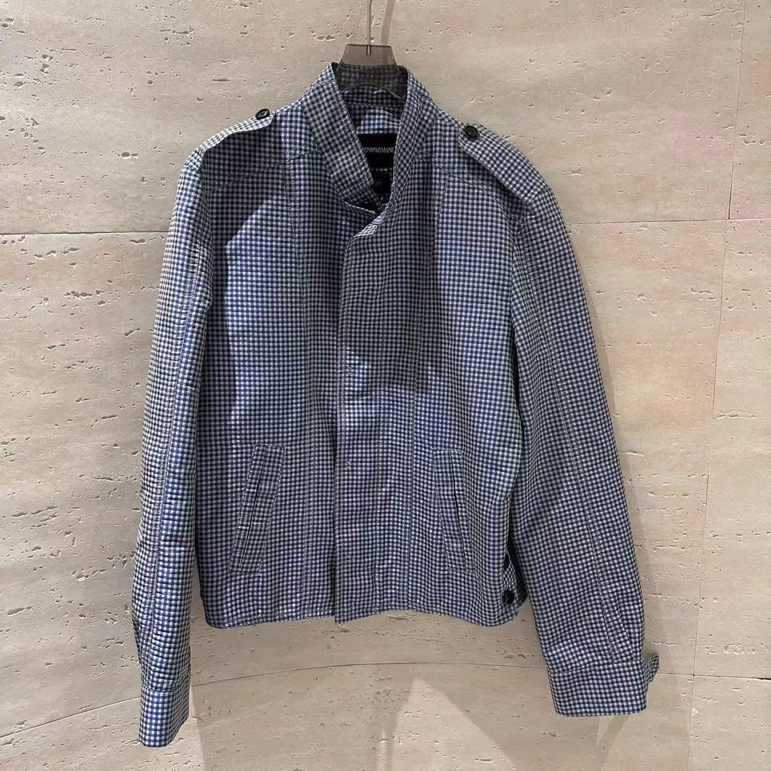 99新 AX ARMANI EXCHANGE/阿玛尼 衣服 编码592