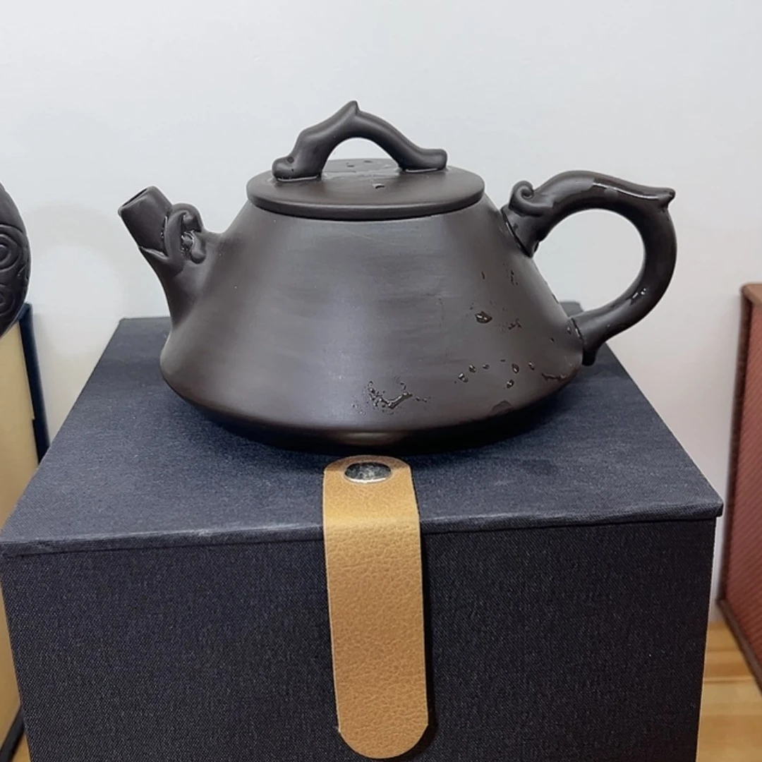 【闪购商品】茶壶紫砂