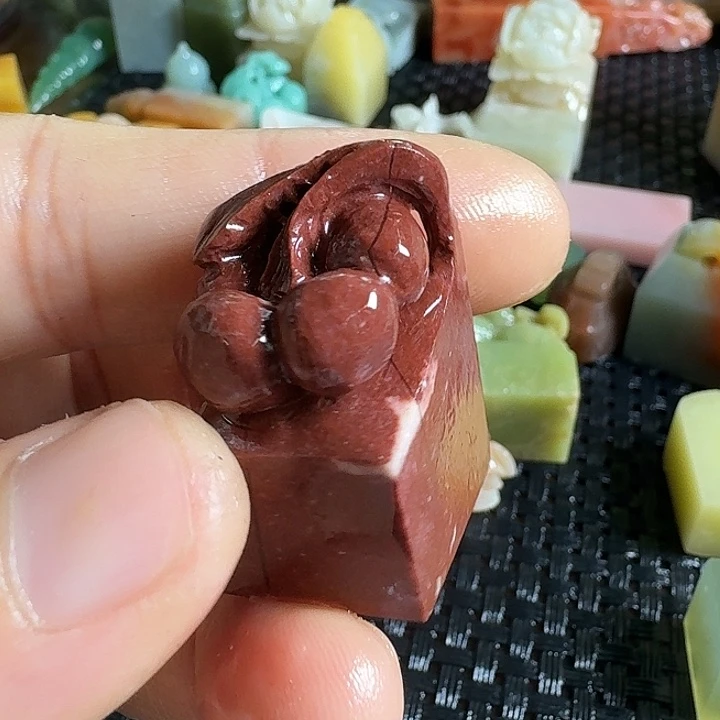 老挝石真真正正章三