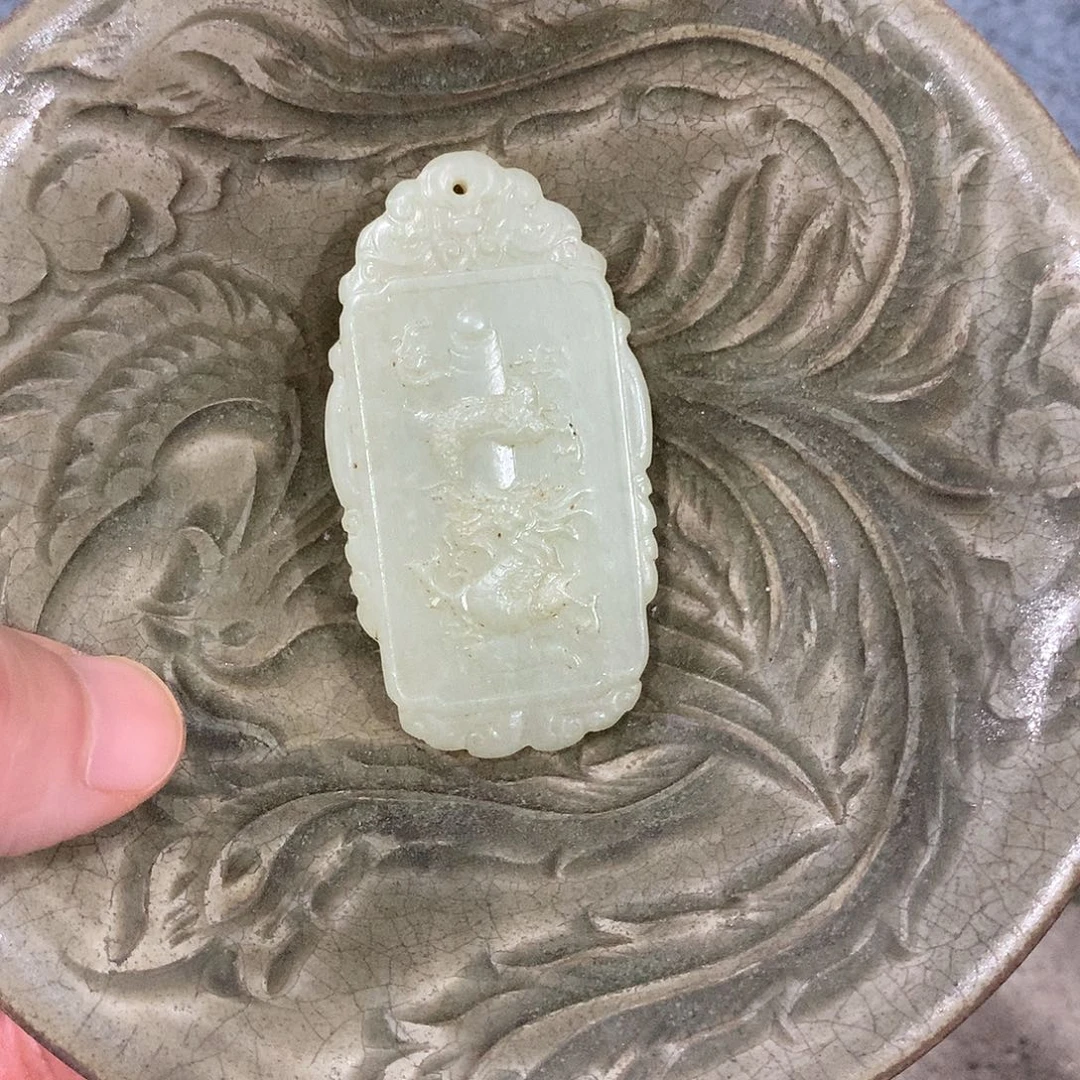 其他现代陶瓷工艺品