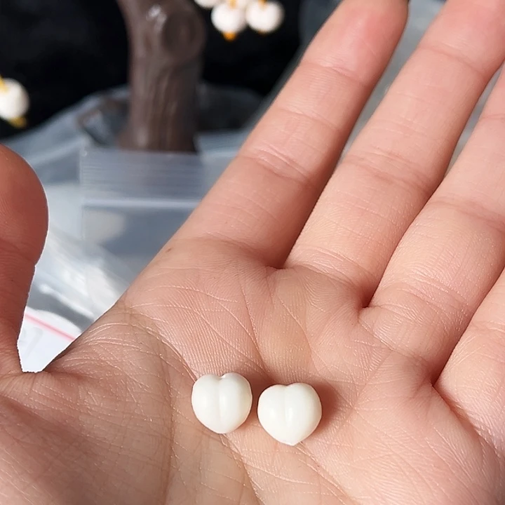 手串/手链鹿骨0227