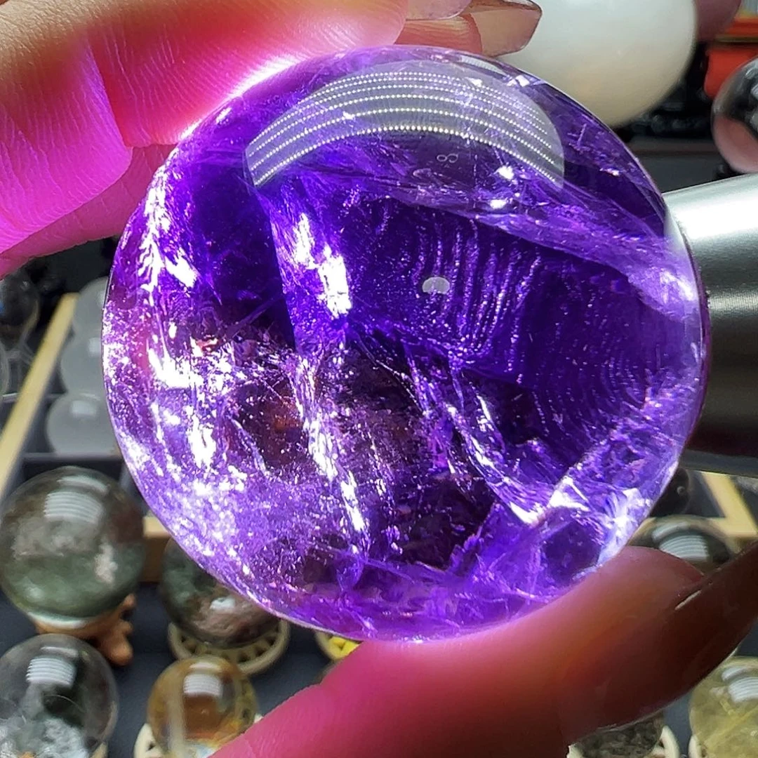 珠宝半成品水晶未镶嵌A915水晶
